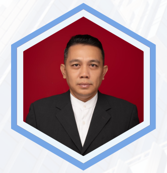 RONY LESMANA, S.H., M.H.